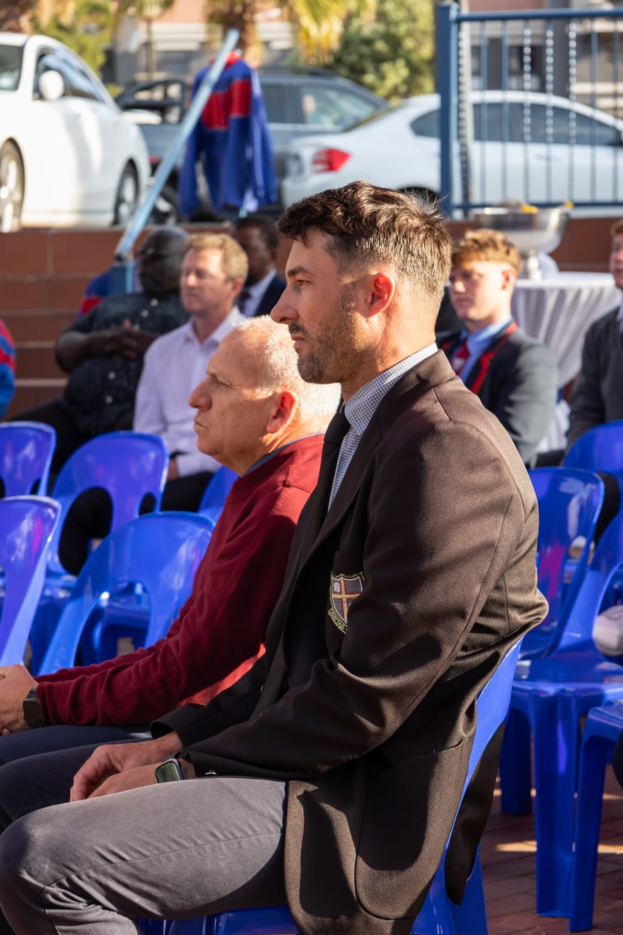 A New Era for Bennies- New Changerooms Blessed and Unveiled (32)