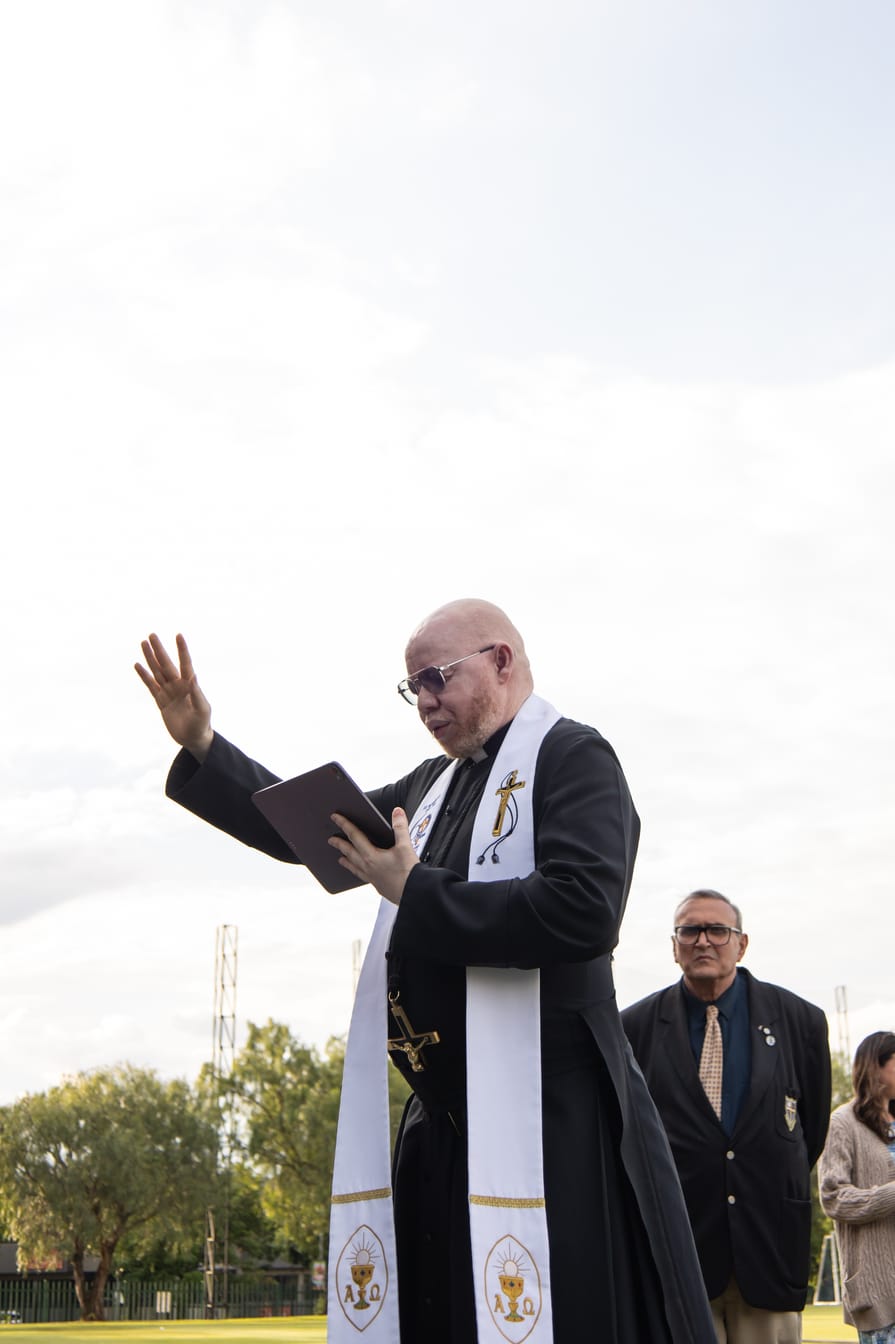 A New Era for Bennies- New Changerooms Blessed and Unveiled (34)