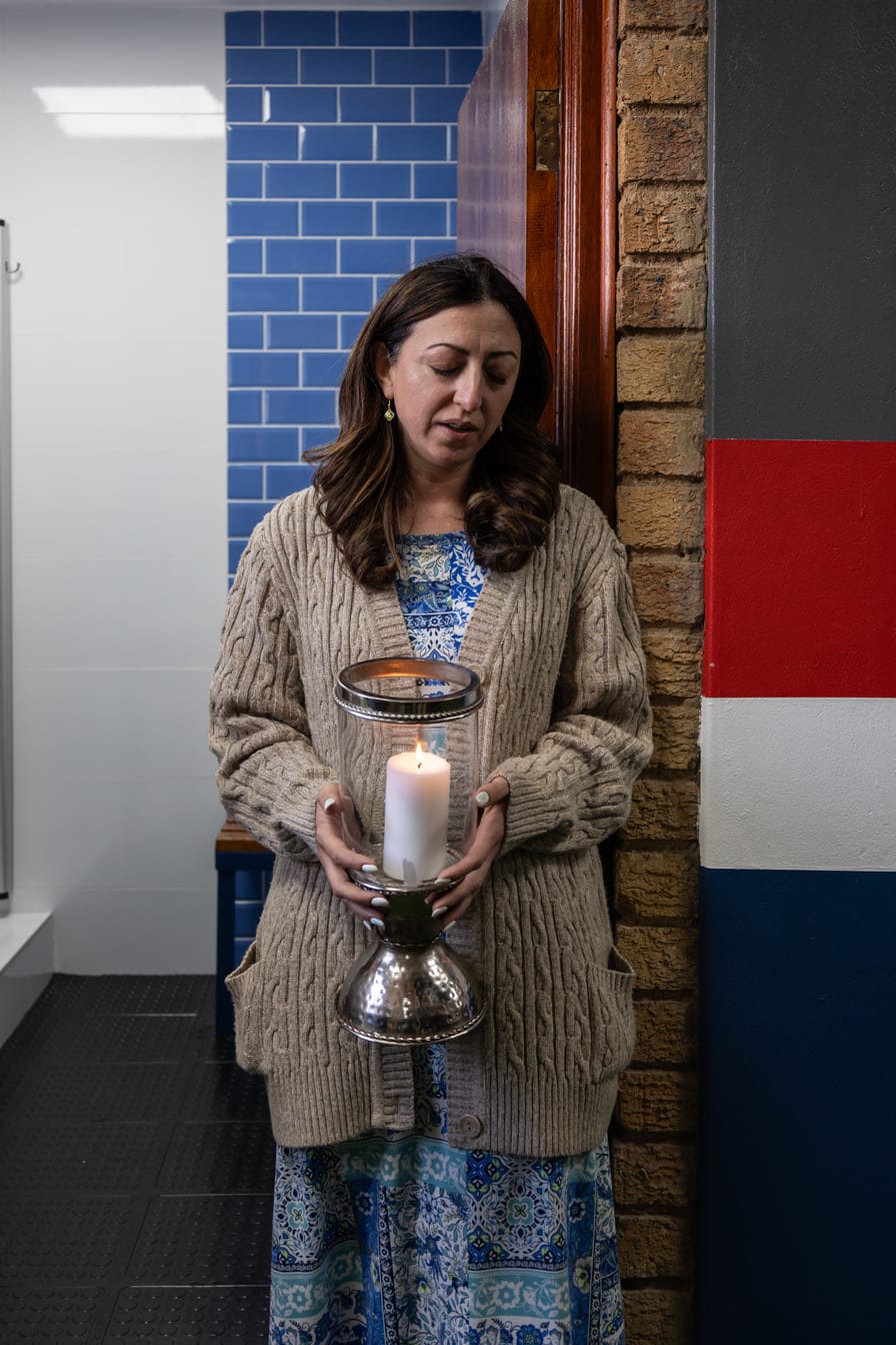 A New Era for Bennies- New Changerooms Blessed and Unveiled (6)