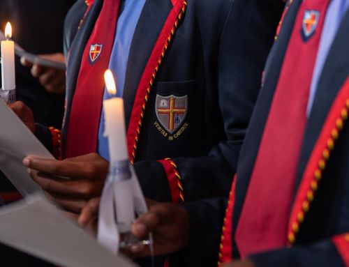 Introducing the St Benedict’s College Leaders and Captains for 2027