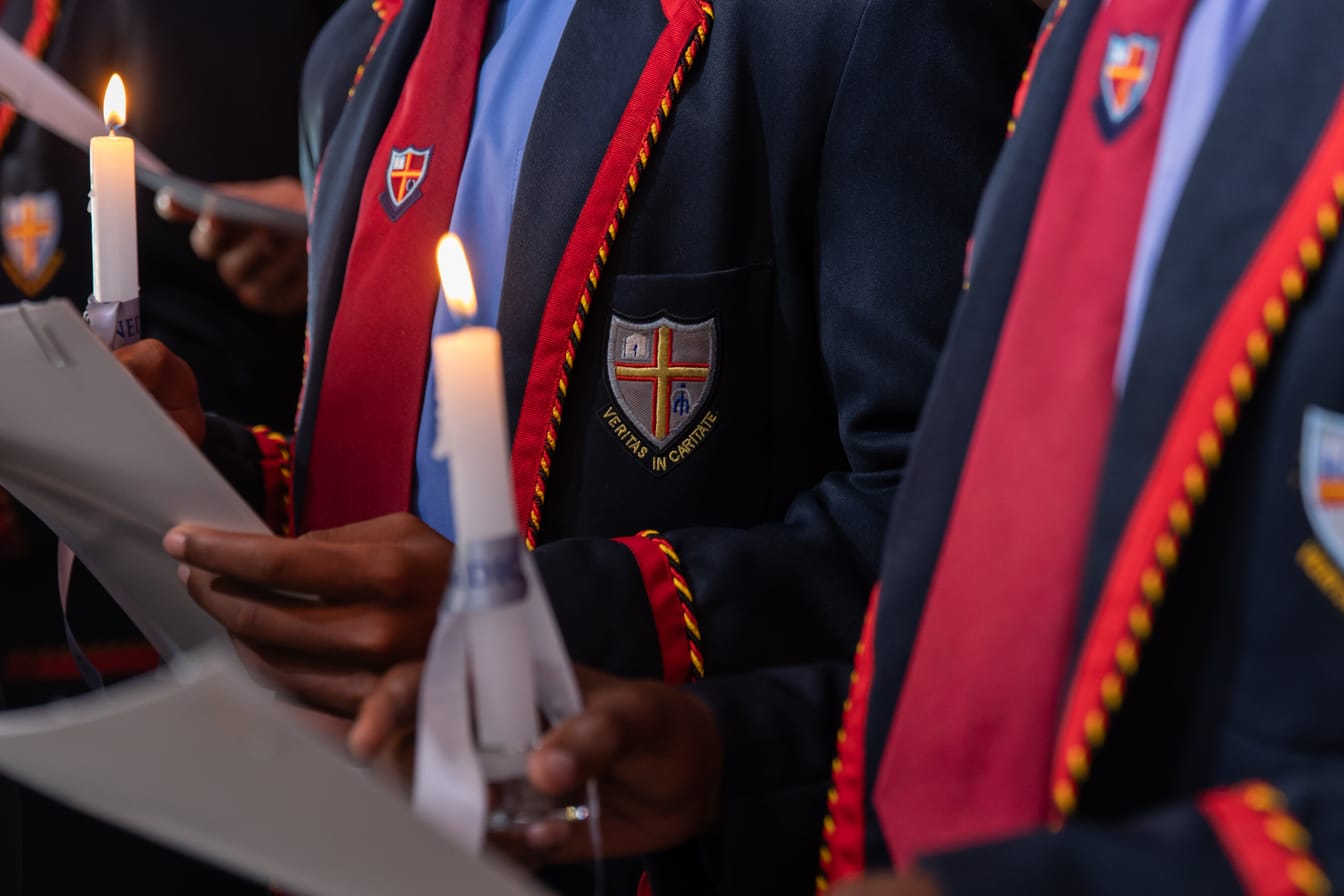 St Benedict’s College Leaders and Captains for 2027