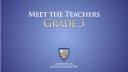 Grade 3